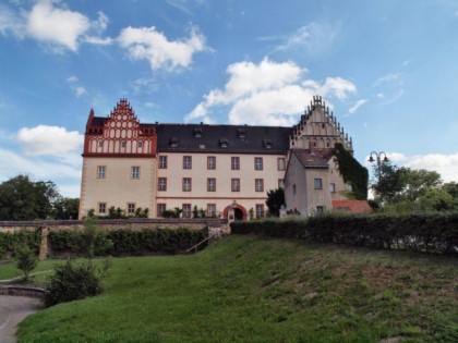 Photo: Schloss